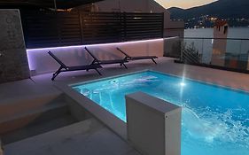 Lavanda Residence With Heated Pool Trogir Split