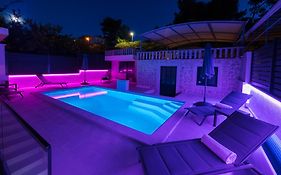 Lavanda Residence With Heated Pool Trogir Split
