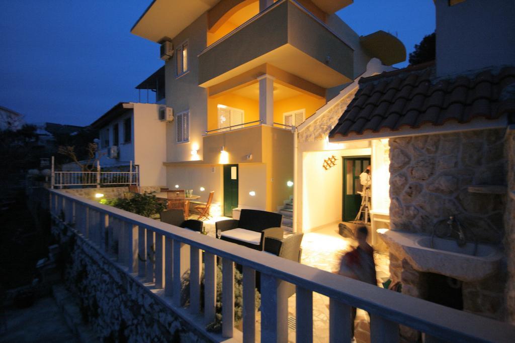 Lavanda Residence With Heated Pool Trogir Split Donji Okrug  Szoba fotó